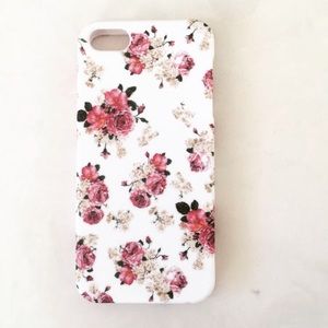 Rose IPhone 5 Case